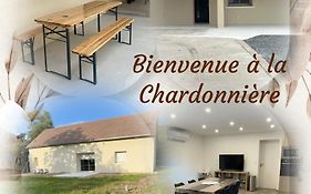 La Chardonnière